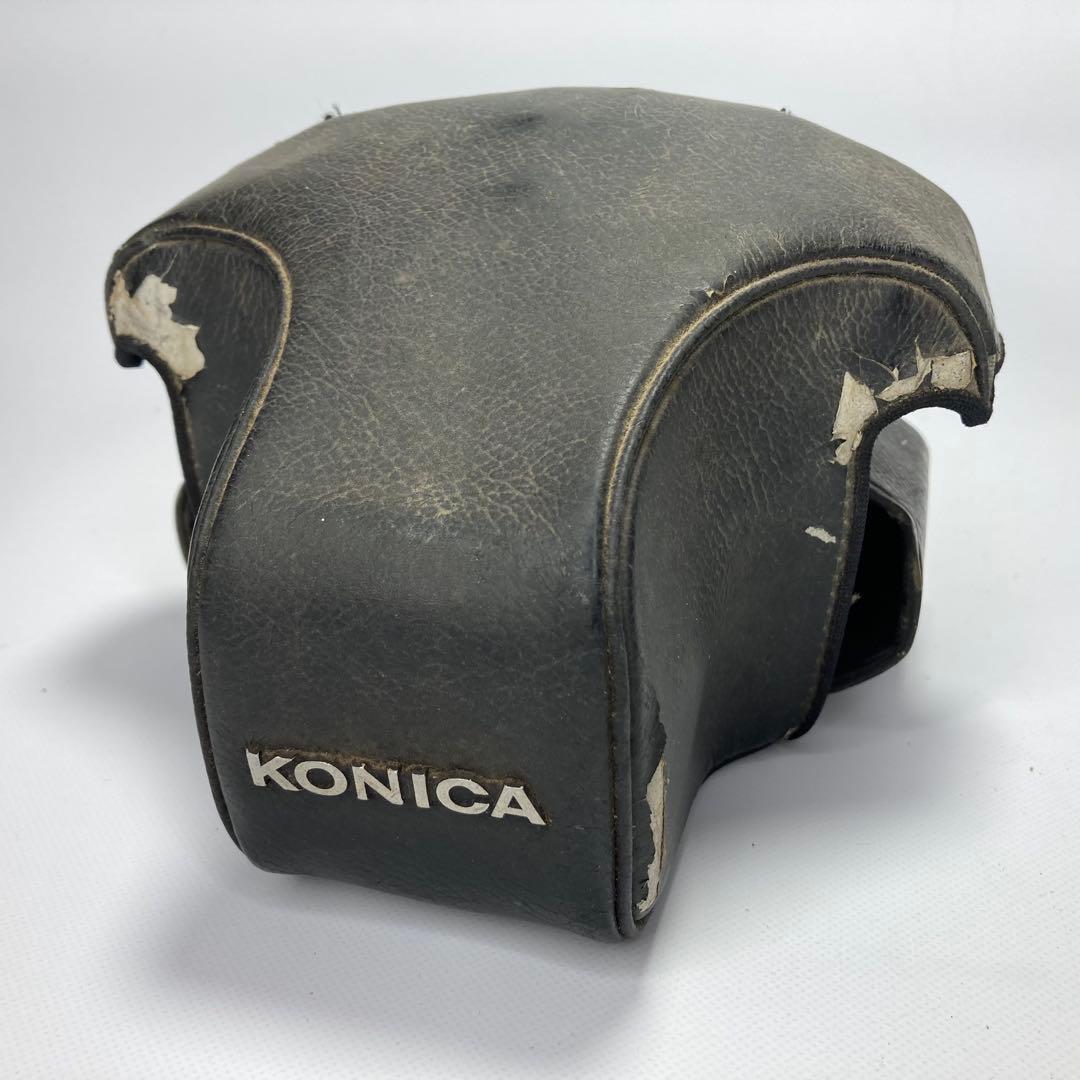 KONICA AUTOREFLEX T3 一眼レフカメラ