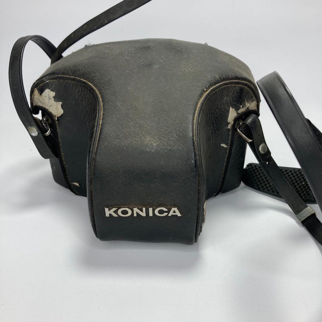 KONICA AUTOREFLEX T3 一眼レフカメラ