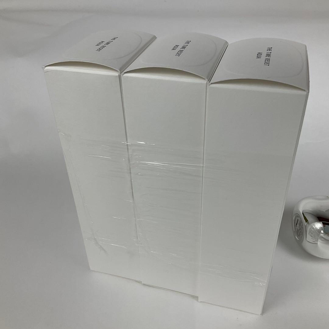 【12】イプサ ザ・タイムR アクア 200ml 3本セット