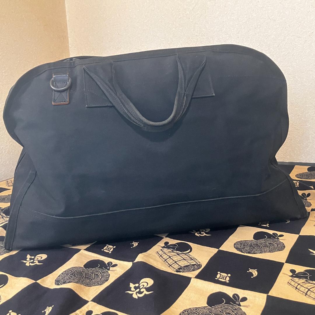PORTER 吉田カバン ステイン ボストンバッグ ポーター