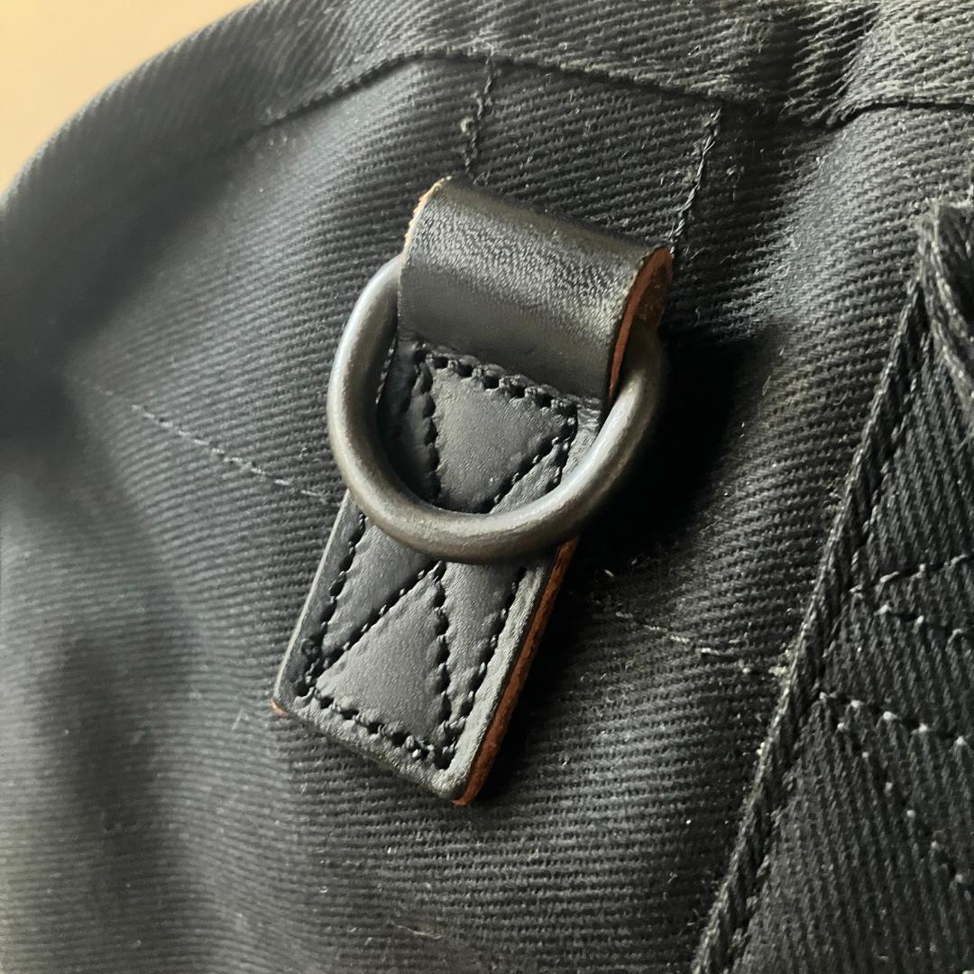 PORTER 吉田カバン ステイン ボストンバッグ ポーター