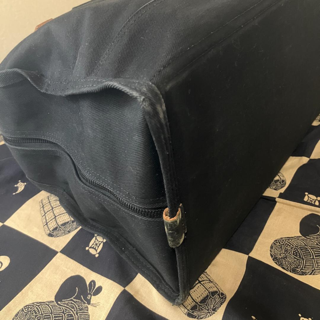 PORTER 吉田カバン ステイン ボストンバッグ ポーター