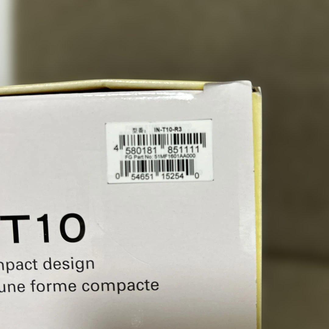 Creative Inspire T10 R3 スピーカー IN-T10-R3