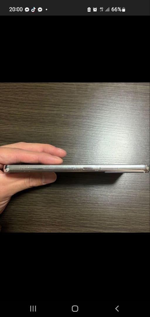スマートフォン本体 Samsung Galaxy S22+ 128GB