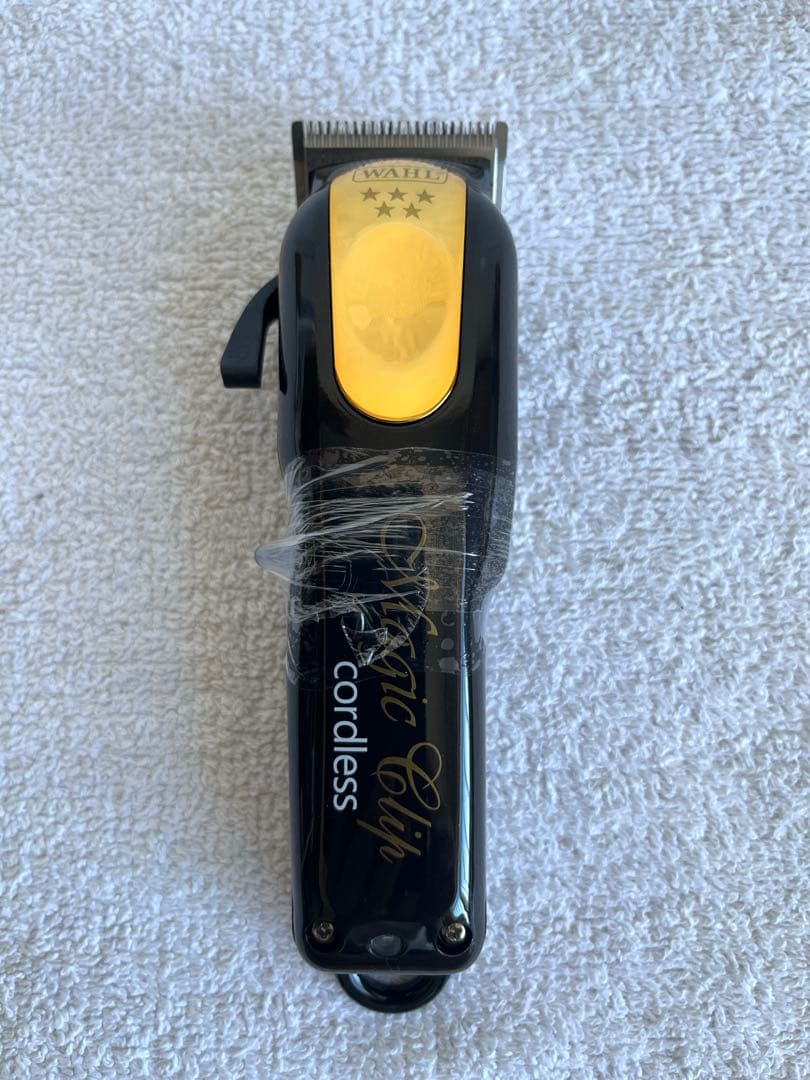 WAHL Magic Clip コードレス