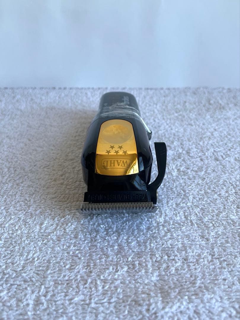 WAHL Magic Clip コードレス