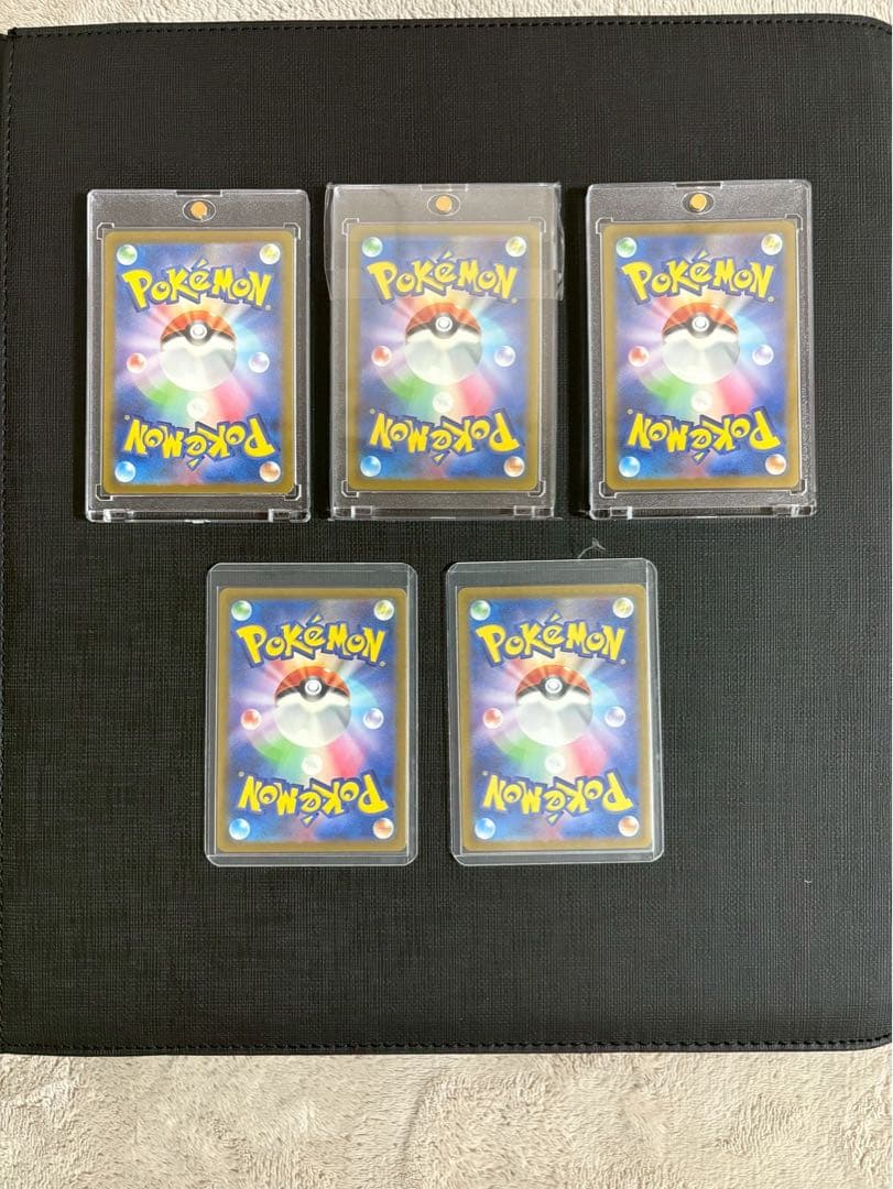 た*し様 ポケカ・S.SSR.UR.SRリザードンまとめ売り