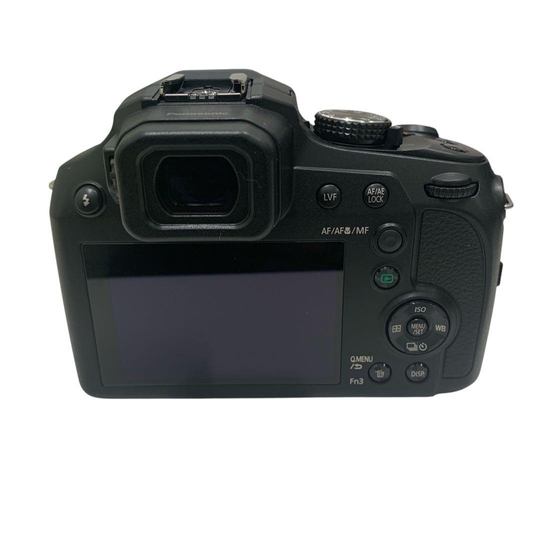 ち*ス様 M17591 Panasonic LUMIX DC-FZ85D デジタ