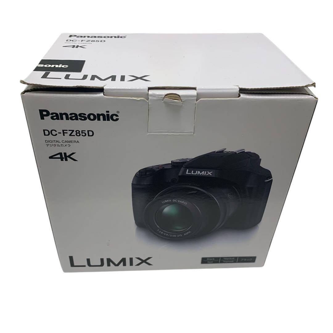 ち*ス様 M17591 Panasonic LUMIX DC-FZ85D デジタ