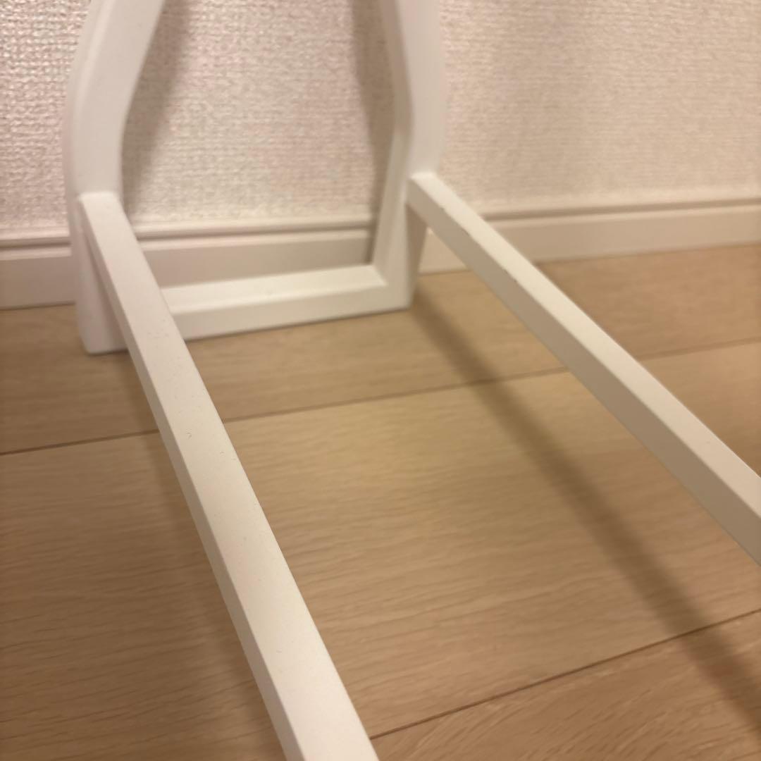 ダンベルラック　タワー　山崎実業 tower ホワイト