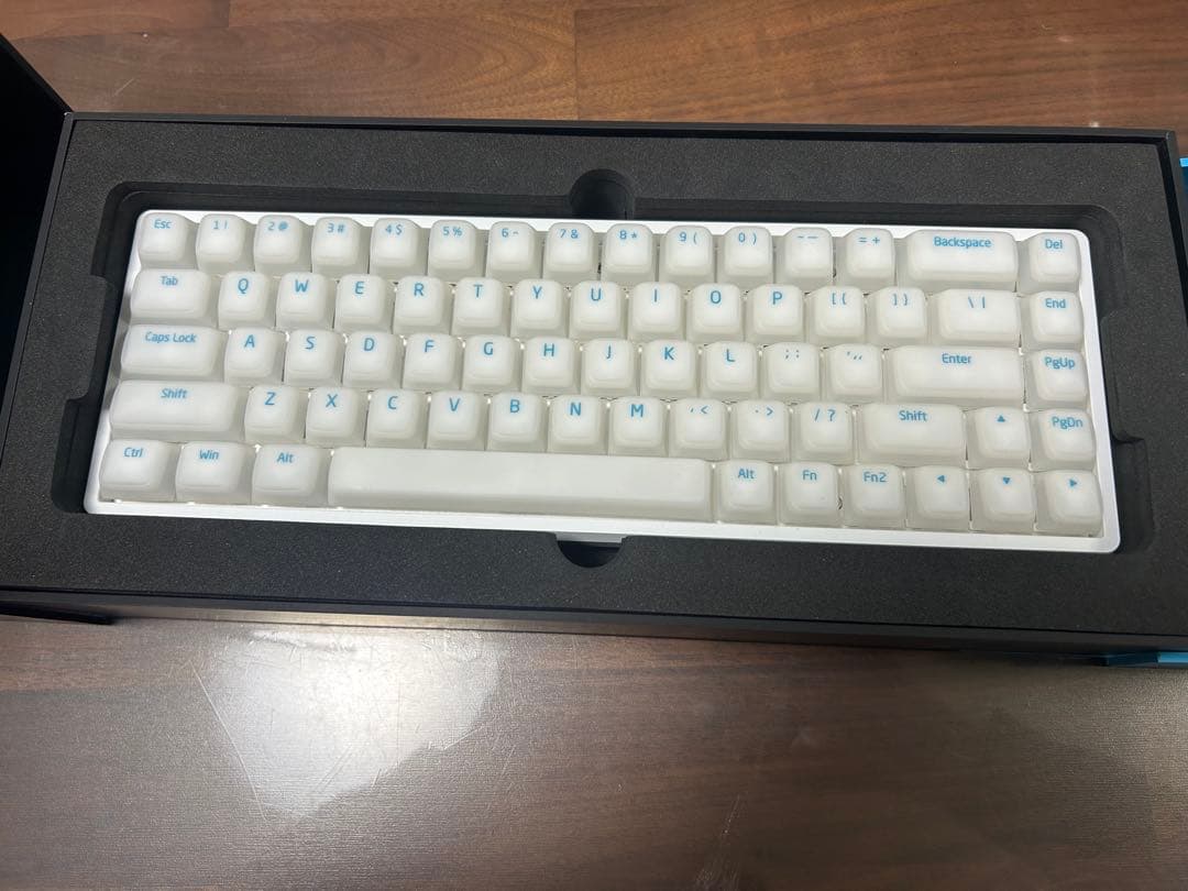 LAMZU Atlantis Pro Keyboard 限定版