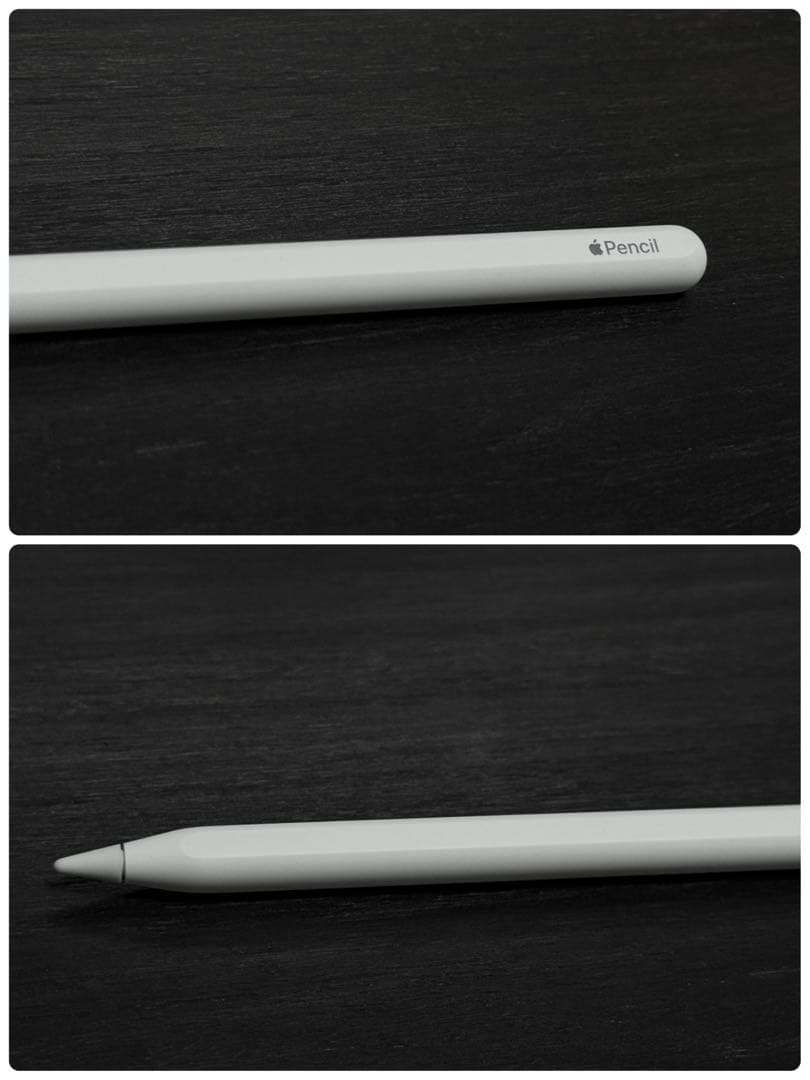 極美品　正常動作品　Apple Pencil 第2世代　MU8F2J/A　k3