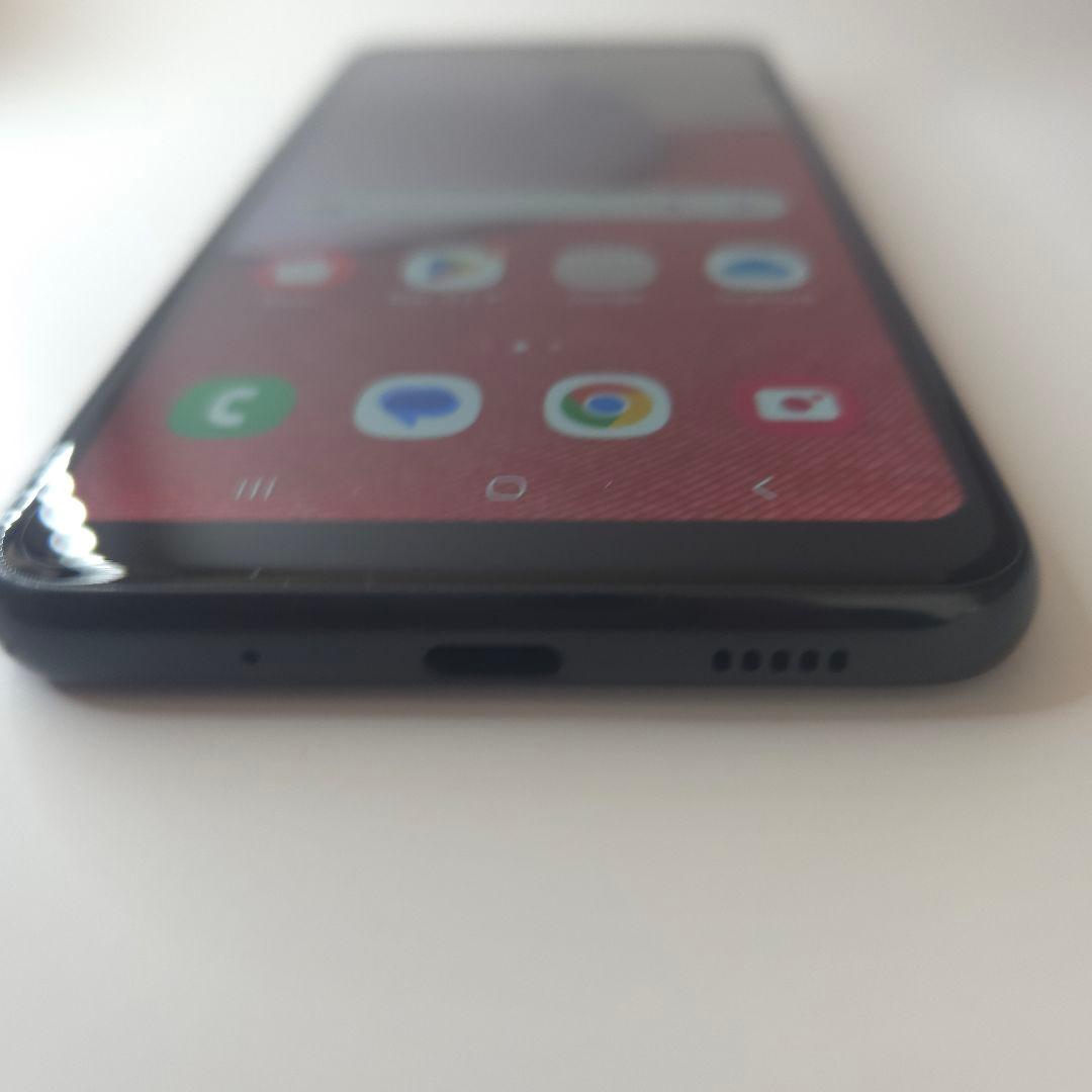 Galaxy A23 5G アンドロイド14 シムフリー 167
