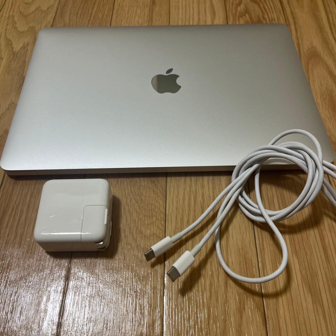 MacBook Air 2018モデル 韓国語キーボード