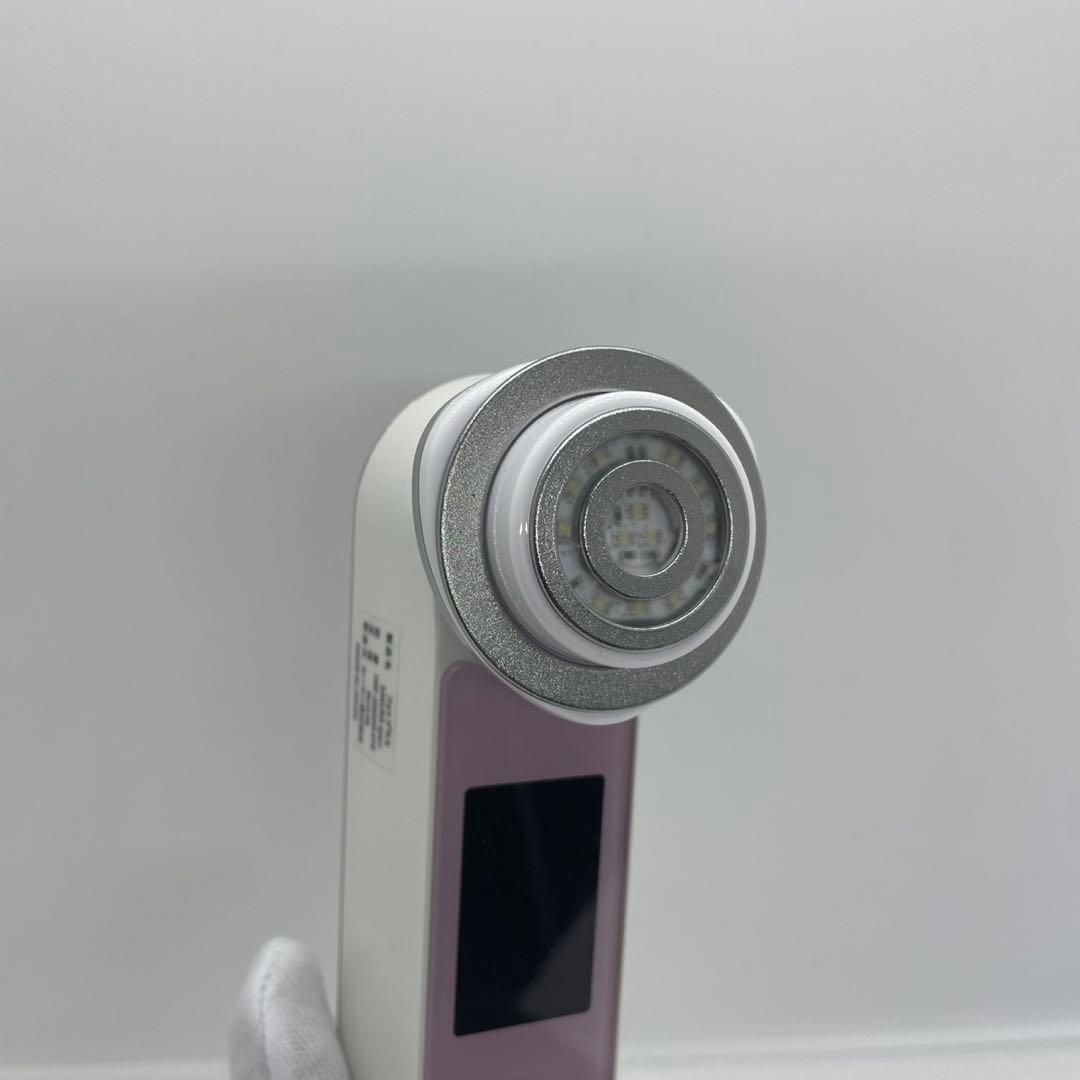 YAMAN ヤーマン 美顔器 フォトプラス SAKURA eye+