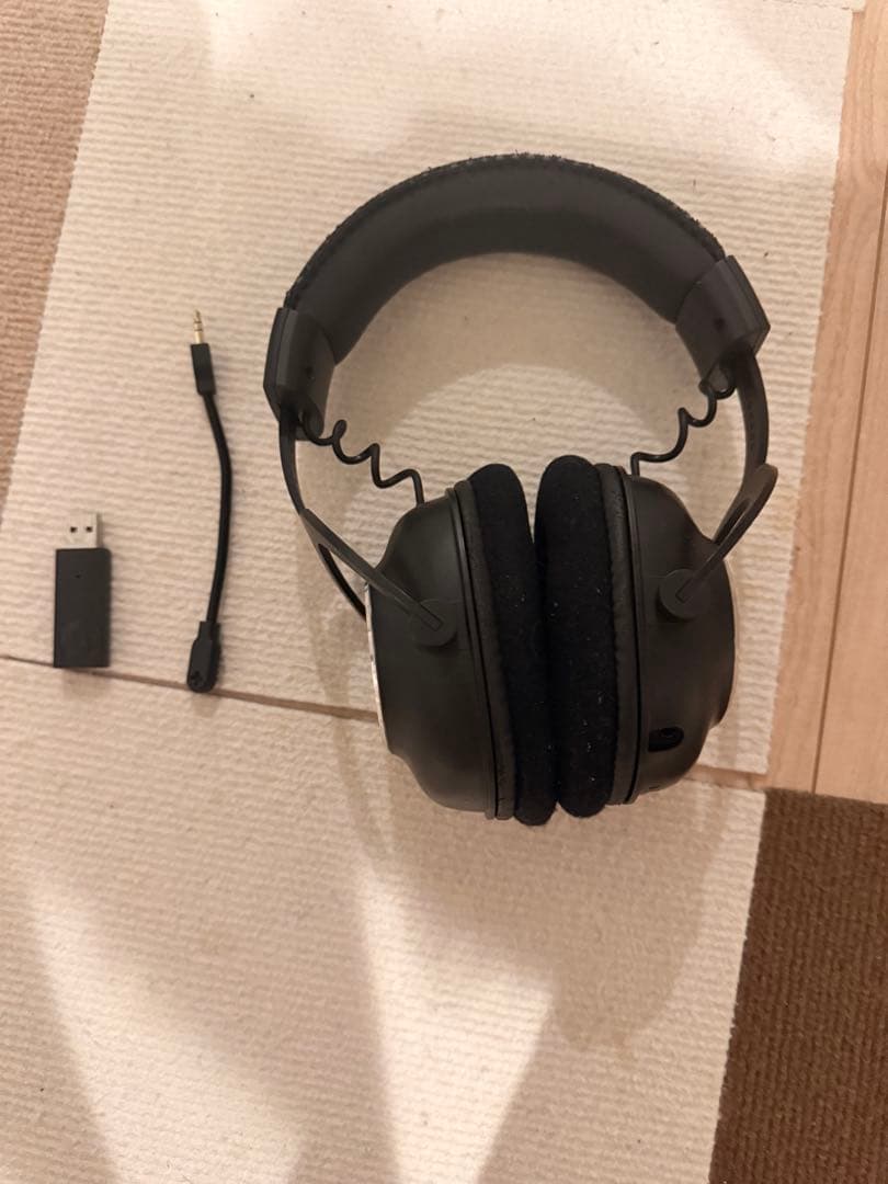 値下げ交渉可 Logitech G Pro X ゲーミングヘッドセット