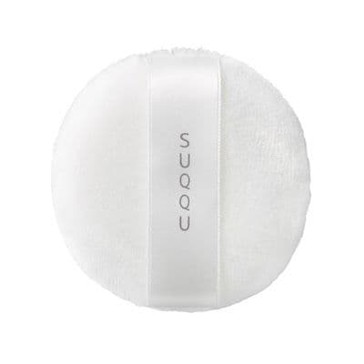 新品 SUQQU スック オイルリッチグロウ ルースパウダー