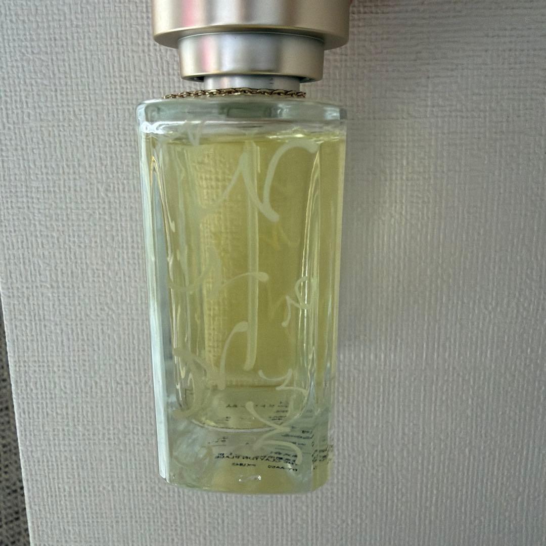Ny...香水2本セット（ホワイトフローラルジャスミン・アロマティックアンバー）