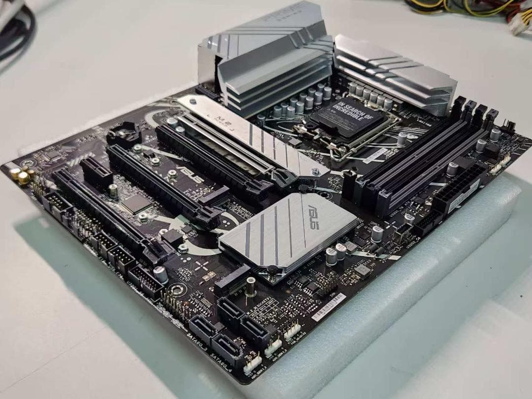 031000A ASUS PRIME Z790-P ジャンク品