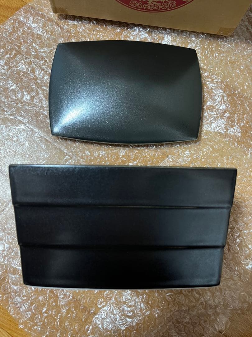 一蘭 重箱 どんぶり