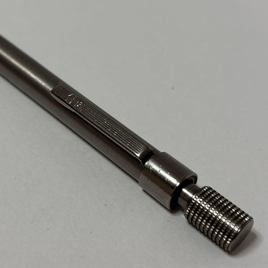 Faber-Castell alpha-matic ファーバーカステル