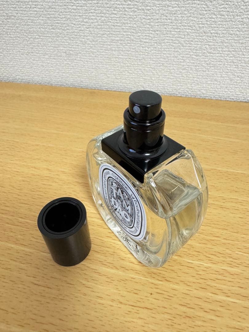 オードトワレ　タムダオ　50ml