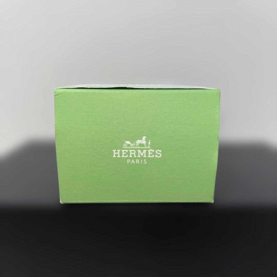 HERMES エルメス ナイルの庭 50ml 残量多め 人気香水