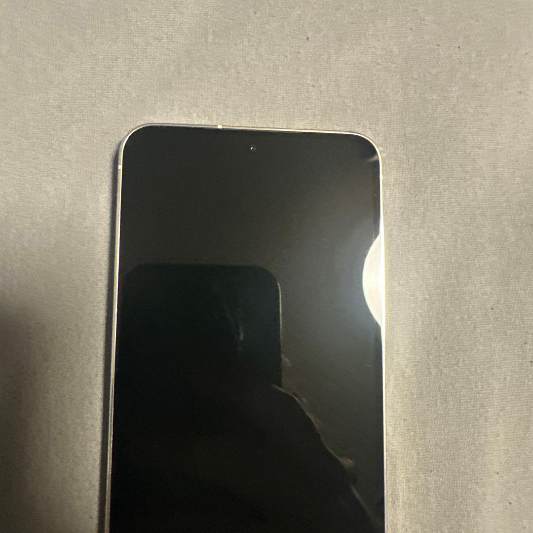 専用 Galaxy S23 SCG19 au SIMフリー