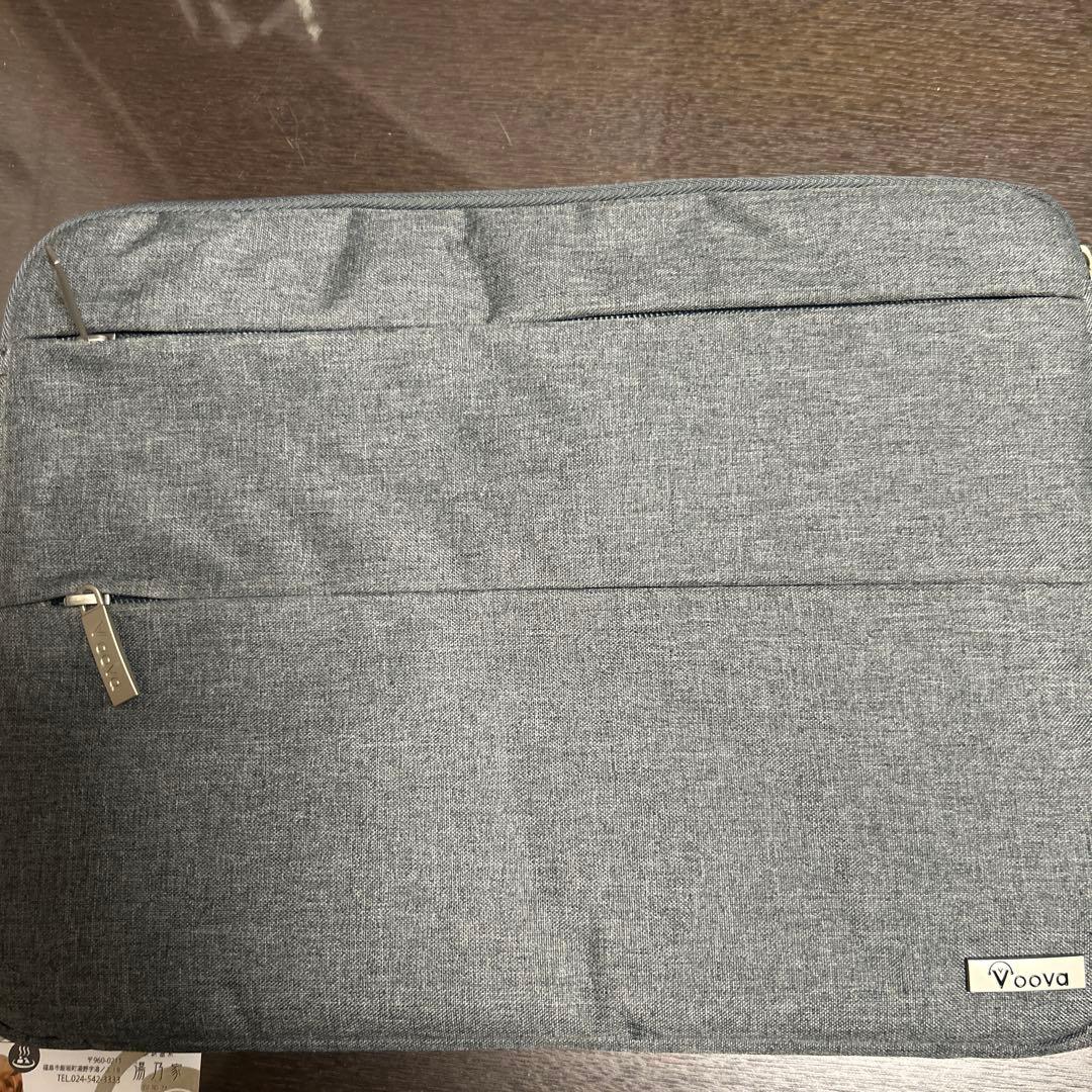ASUS Chromebook CR1100FK 専用ケース付き