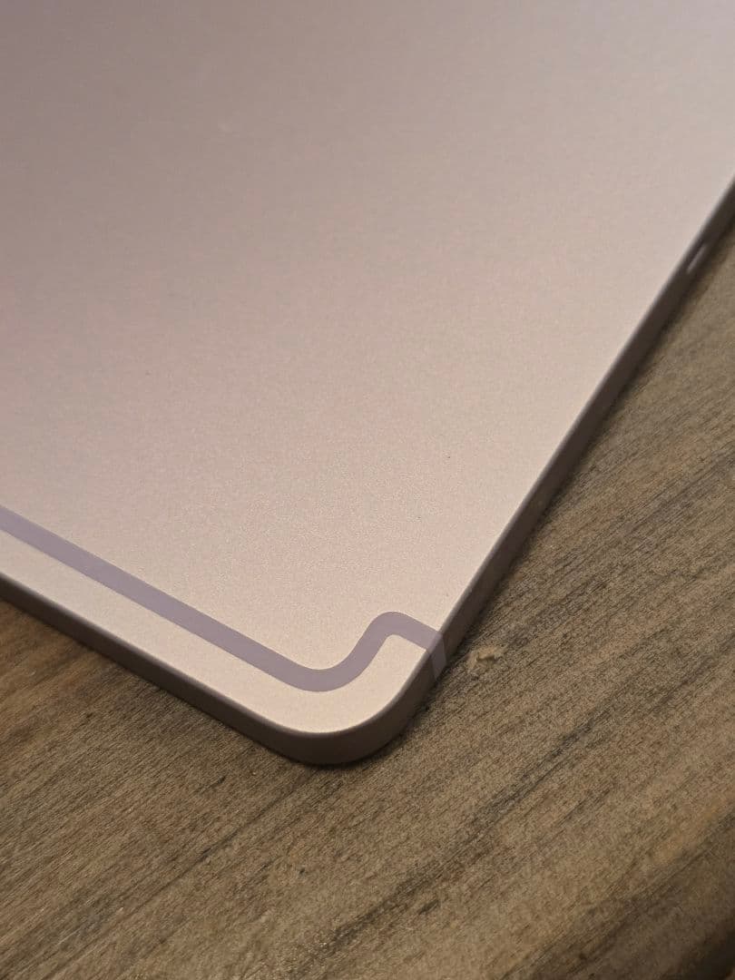 GALAXY tab s9 FE ラベンダー 128BG 綺麗