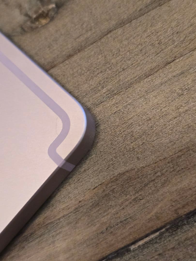 GALAXY tab s9 FE ラベンダー 128BG 綺麗