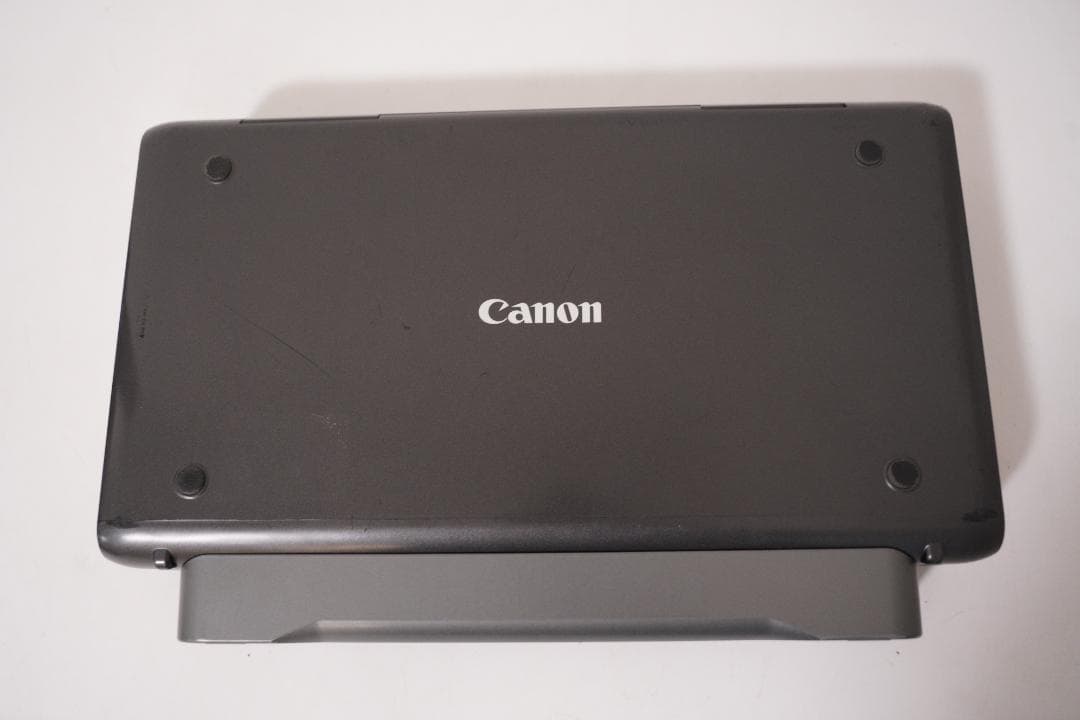 キヤノン インクジェットプリンター PIXUS iP110 バッテリー付