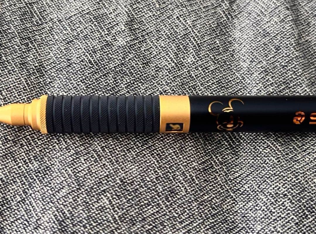 STAEDTLER 925 35 シャープペン　ネイビー　ディズニー　ミッキー