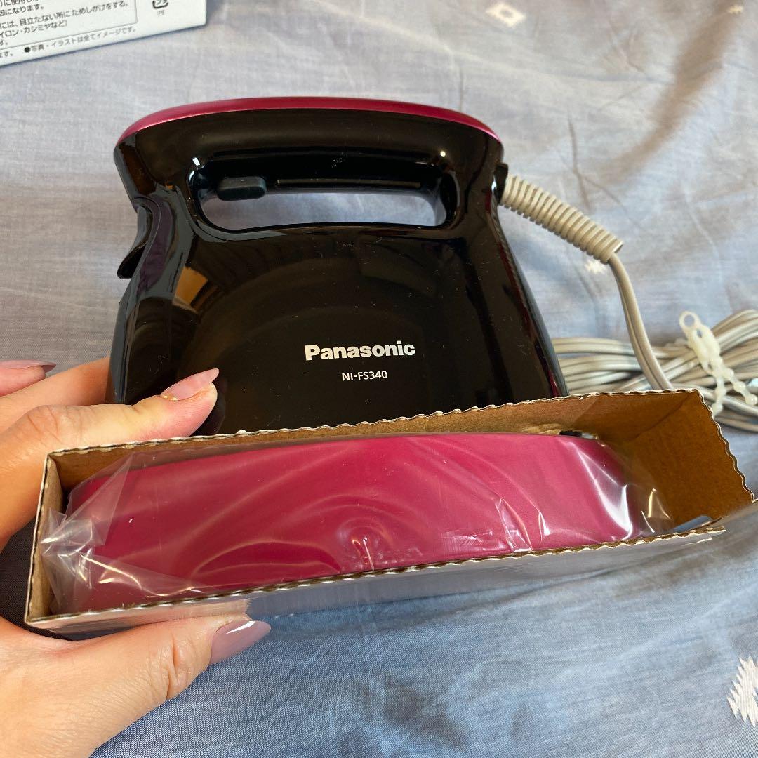 スマホ・タブレット・パソコン Panasonic NI-FS340