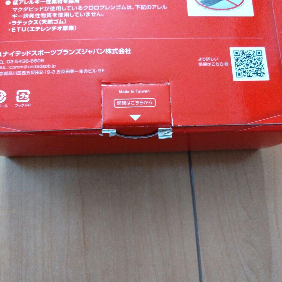 [ばきさん専用][新品]マクダビッドヒンジドニーブレスM429XMサイズ