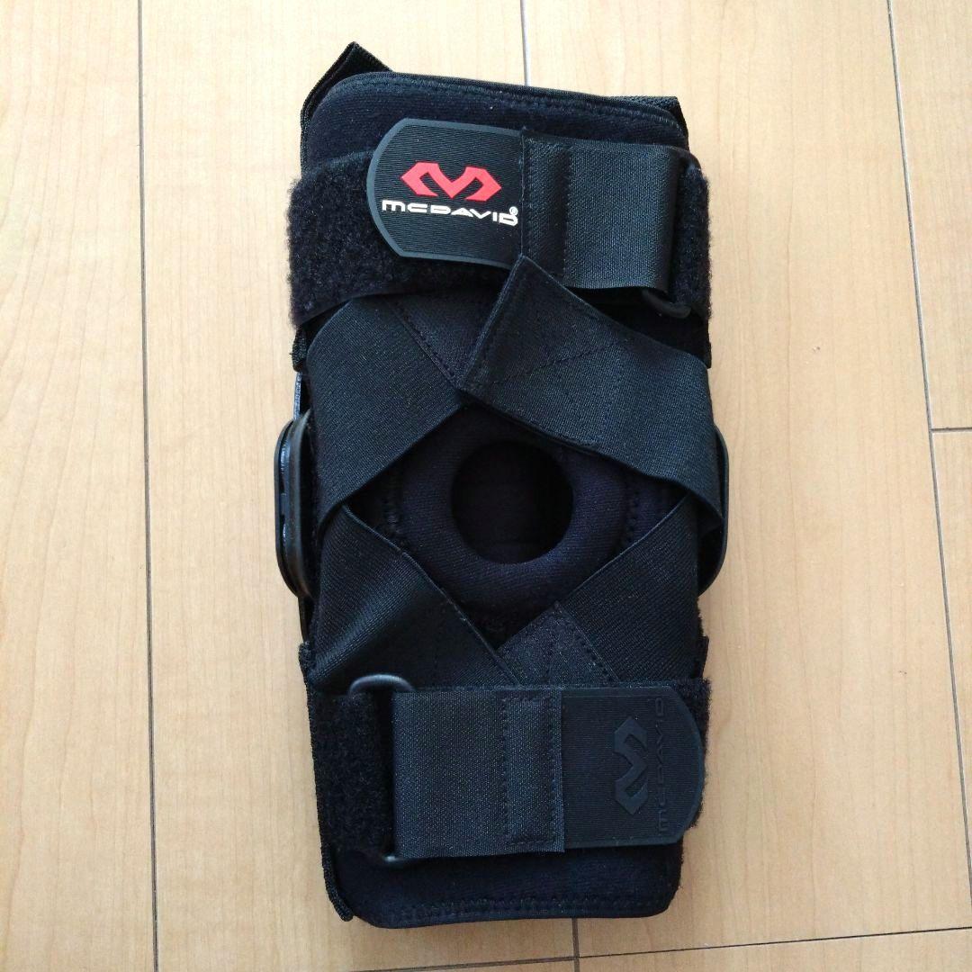 [ばきさん専用][新品]マクダビッドヒンジドニーブレスM429XMサイズ