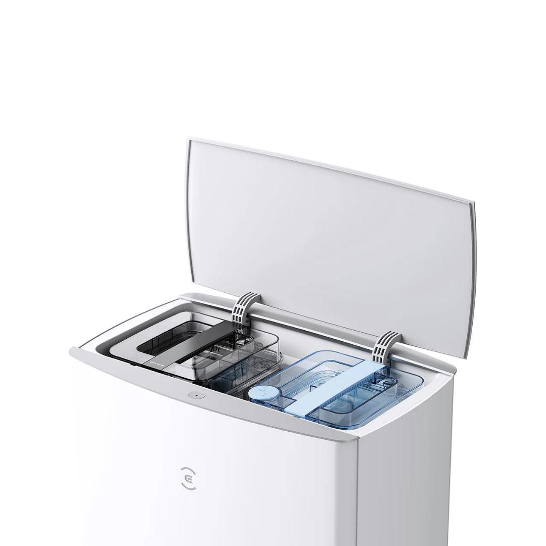 ECOVACS(エコバックス)DEEBOT T20 OMNI ロボット掃除機