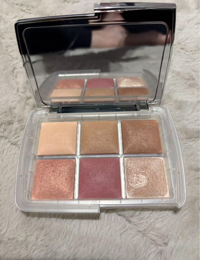 Ambient Lighting Palette 6色