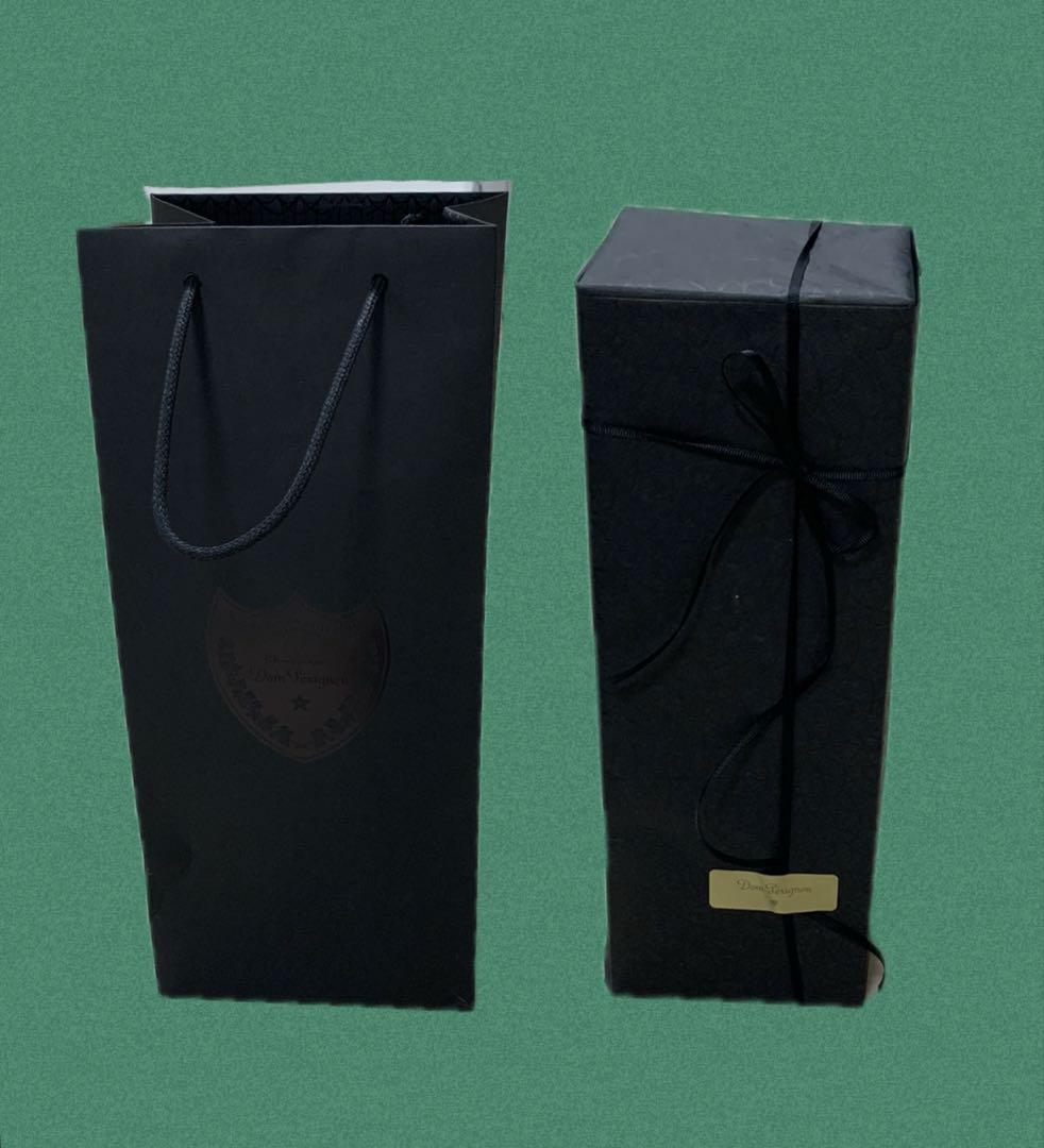 Dom Pérignon 2015 ドン・ペリニヨン ヴィンテージ 2015
