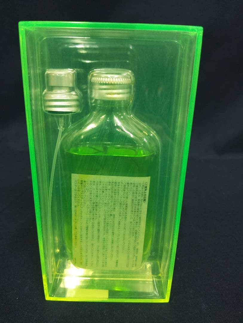【訳あり】【希少】カルバンクライン シーケーワン エレクトリック 100ml