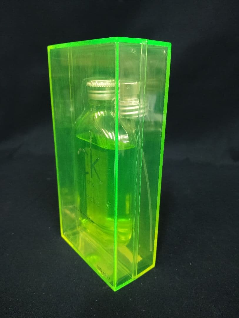【訳あり】【希少】カルバンクライン シーケーワン エレクトリック 100ml