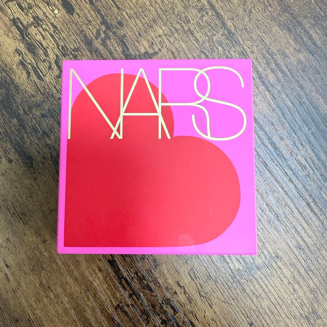 NARS ライトリフレクティングセラムクッションファンデーション 03790