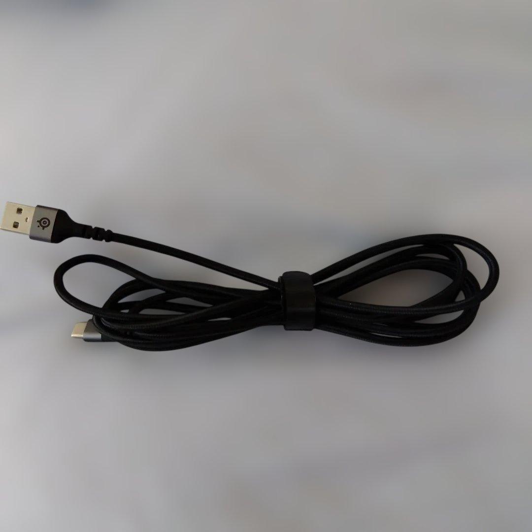 SteelSeries Apex Pro Mini キーボード