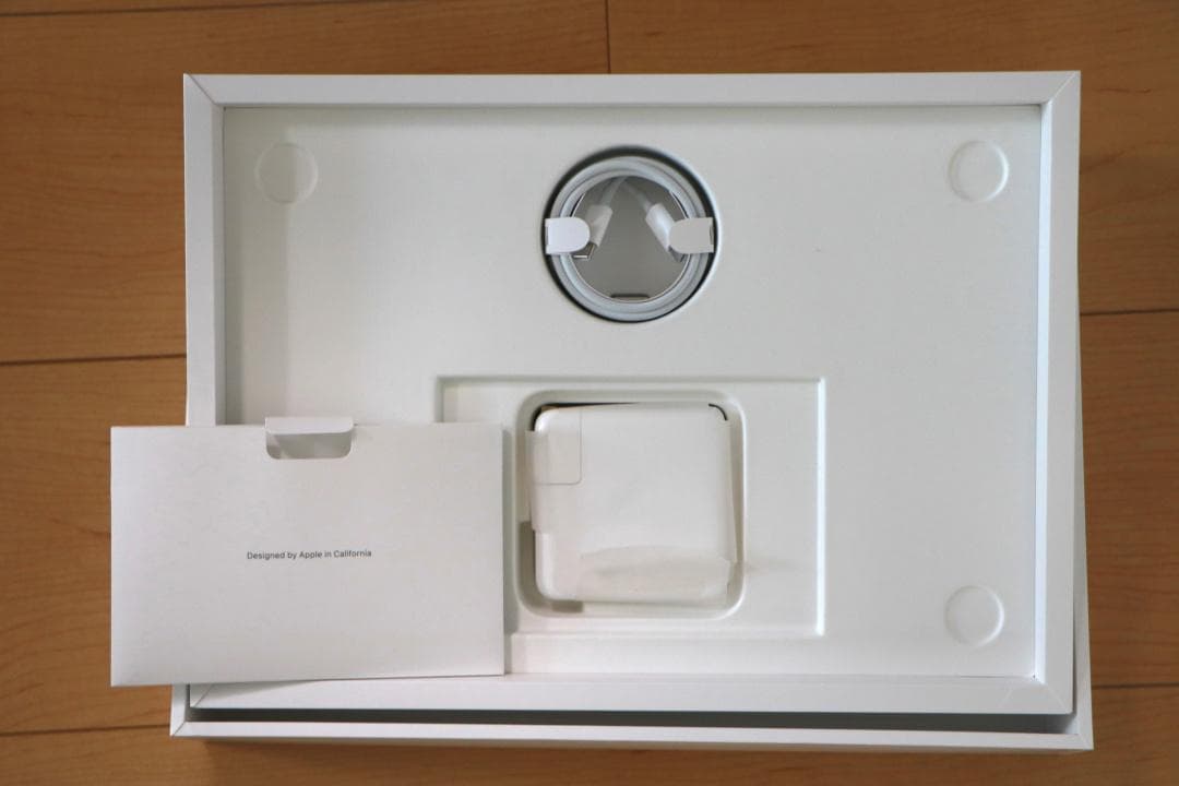 MacBook Pro 13インチ M1 2020 8GB スペースグレー
