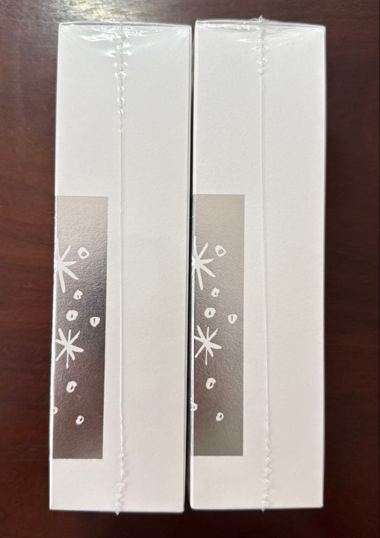 エレクトーレ ミネラルオーレフェイストリートメント 200g×2個+サンプル付き