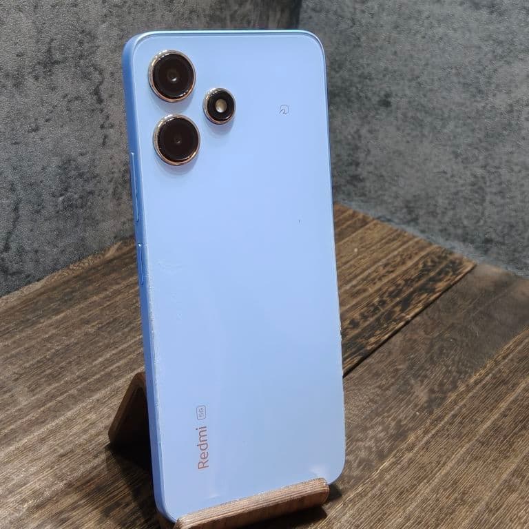 Redmi12 5G SIMフリー スマホ