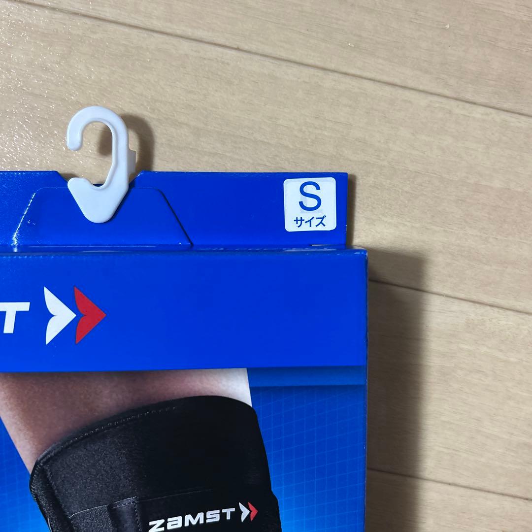 ザムスト　ZAMST 膝用サポーター