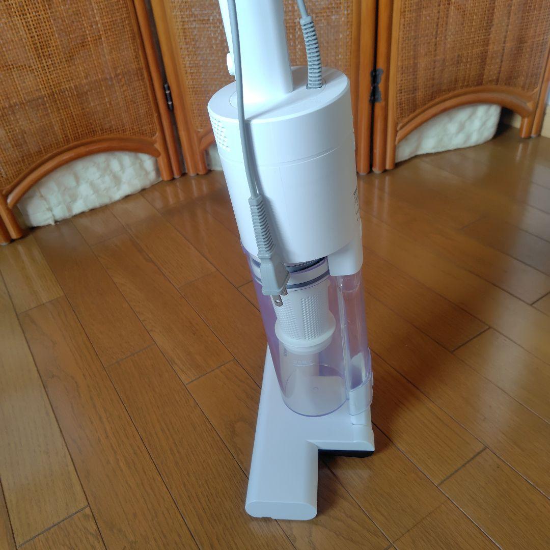 SANKA スティッククリーナー ナニコレ珍百景で紹介されて大人気商品！