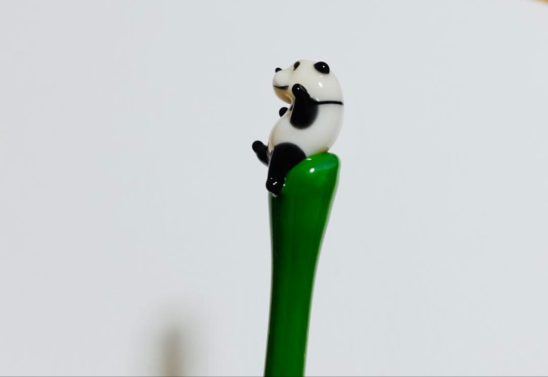 ひとつ房 - パンダ