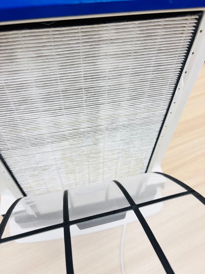 ダイキン DAIKIN 加湿空気清浄機 MCK70UE5-W 2018年製